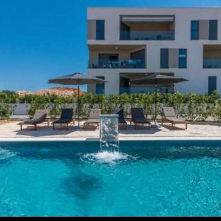 Dvj Apartments Biograd Na Moru Zewnętrze zdjęcie