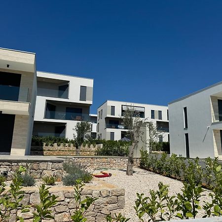 Dvj Apartments Biograd Na Moru Zewnętrze zdjęcie