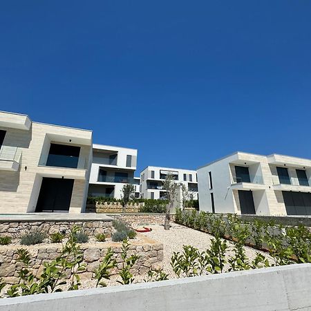 Dvj Apartments Biograd Na Moru Zewnętrze zdjęcie