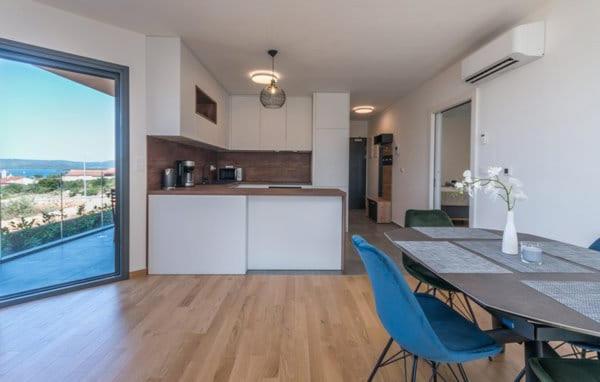 Dvj Apartments Biograd Na Moru Zewnętrze zdjęcie