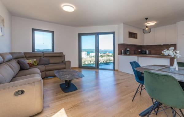 Dvj Apartments Biograd Na Moru Zewnętrze zdjęcie