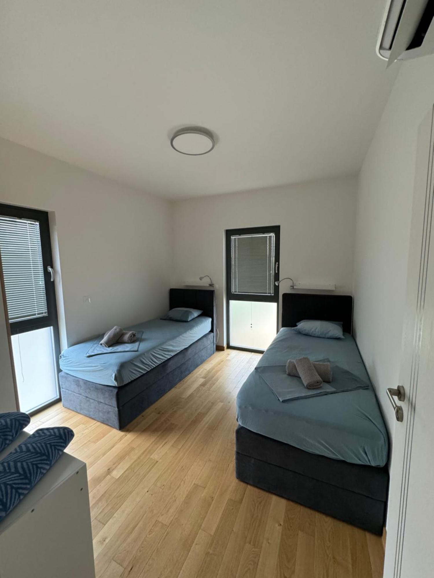 Dvj Apartments Biograd Na Moru Zewnętrze zdjęcie