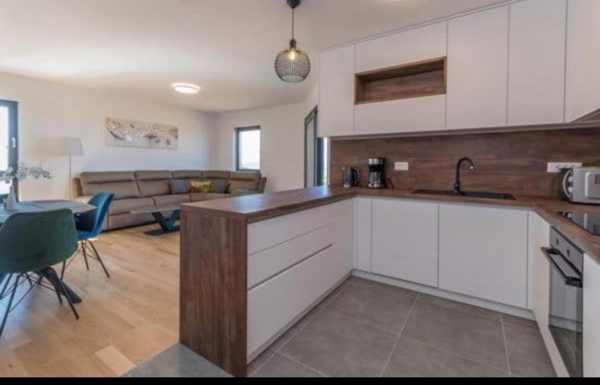 Dvj Apartments Biograd Na Moru Zewnętrze zdjęcie