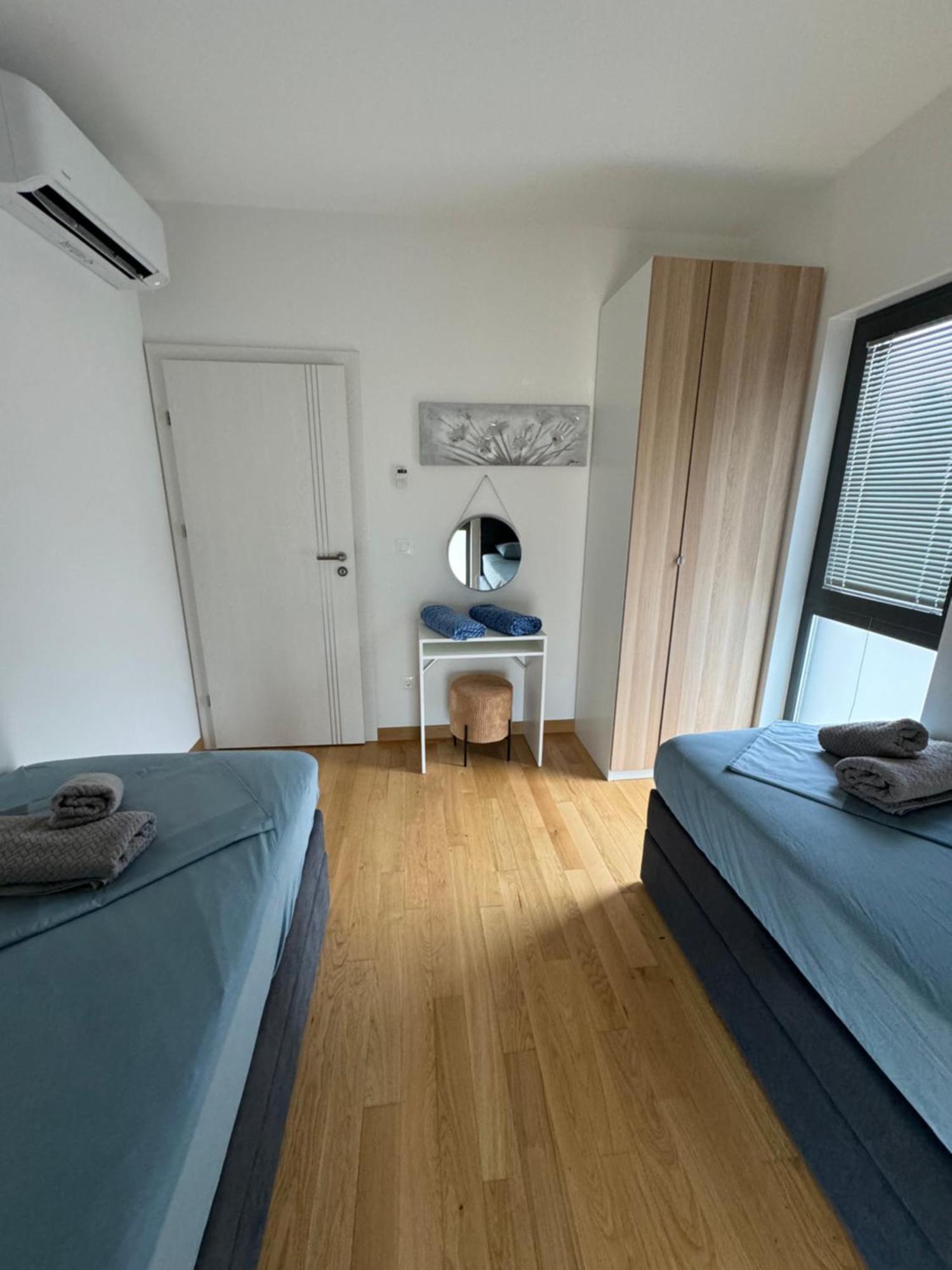 Dvj Apartments Biograd Na Moru Zewnętrze zdjęcie