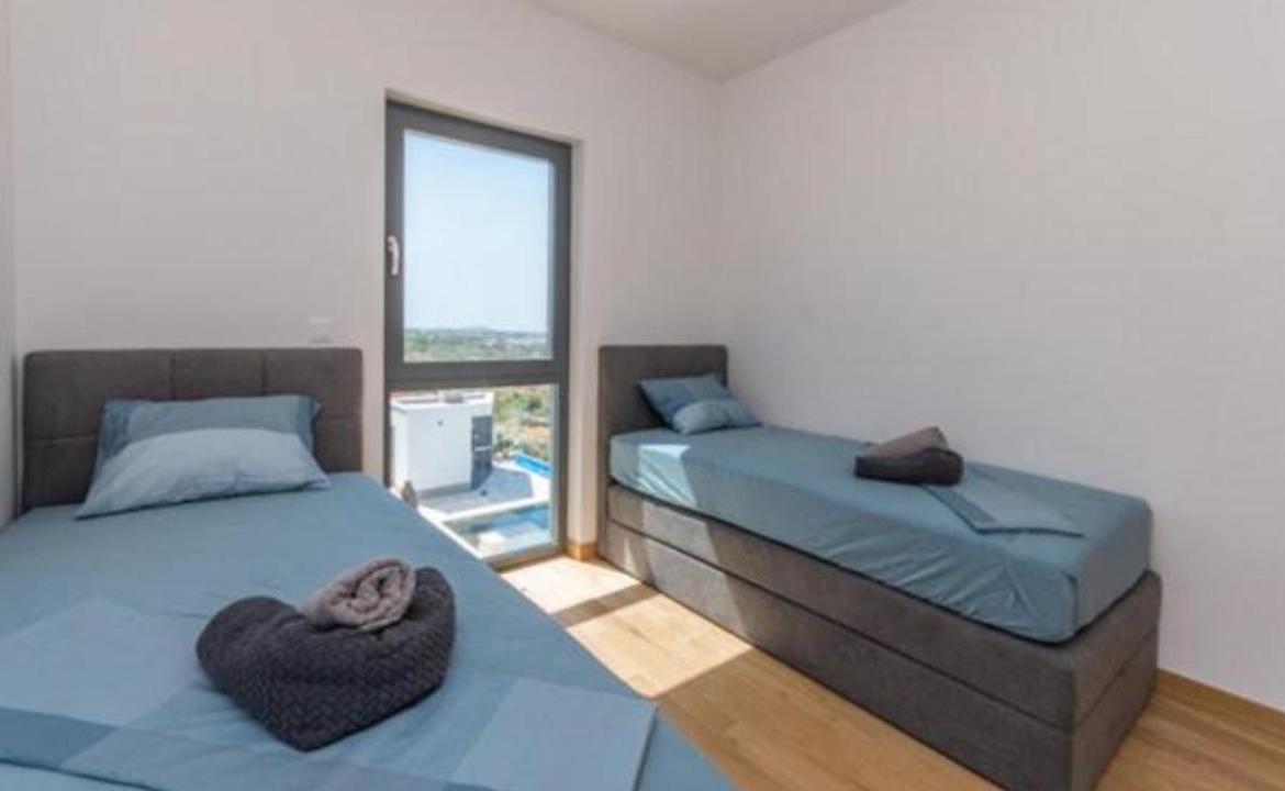 Dvj Apartments Biograd Na Moru Zewnętrze zdjęcie